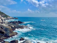 -三亚蜈支洲岛旅游区