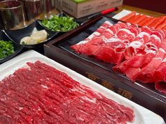 -清真·京华源铜锅涮肉(丰庆店)