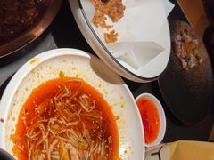 -锅聚侠(泉秀店)
