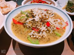 -香园茶社·金陵小灶(老门东店)