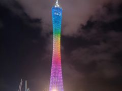 -珠江夜游省总码头