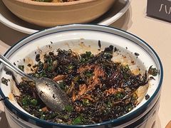 -八府香鸭·啫啫煲(华山路店)