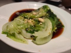 -绿茶餐厅(滨海万达广场店)