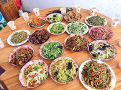 -东北王食府(科大店)
