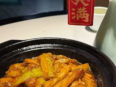 -松针蔡记蒸饺(花园路店)
