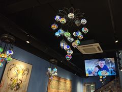 -欧提汗·新疆餐厅·清真(银都路店)