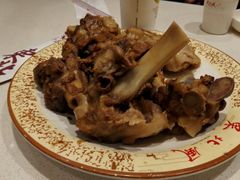 -东北风(江北万达店)