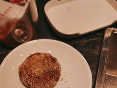 -前门后头老北京铜锅涮肉·京味菜·烤鸭(伊藤洋华堂店)