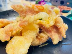 -京滨饭店·餐厅(阜外大街店)