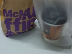 -麦当劳(一德路店)