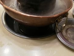 -月圆火锅(宁海东路二店)