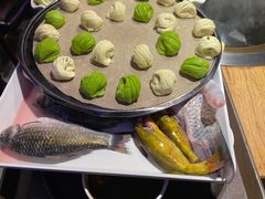 -营信刘罗锅铁锅炖(建华店)