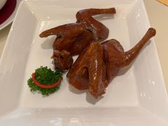 -利苑酒家(宜安广场店)