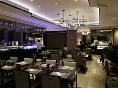 大堂-Social 秀西餐厅-长沙瑞吉酒店(运达店)