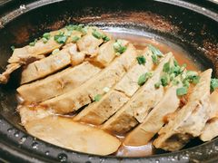 荔浦香芋煲-锦绣金山人家(友谊店)