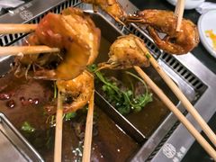 -晓林火锅(安定门店)