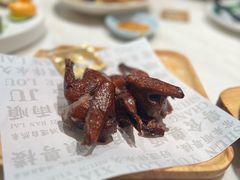 -顺粤楼·粤菜·点心(融创茂店)