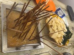 -老徐烧烤涮肚(交道口店)