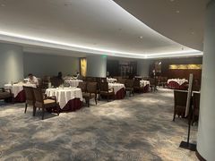 -粤财皇冠假日酒店·彩华轩中餐厅