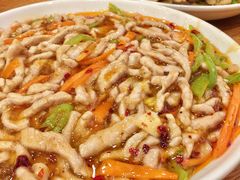 -新健小吃(承德街店)