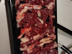 -陈记顺和潮汕牛肉火锅(番禺迎宾大道店)