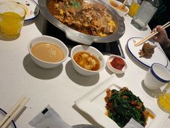-京都蝎府羊蝎子火锅(珠市口店)
