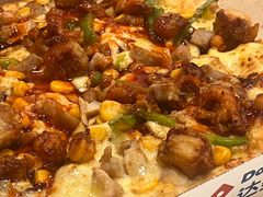 -达美乐比萨(文三路店)