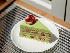 -茉芙甜品屋(黄龙店)