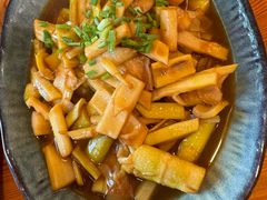-大娘舅·江景餐厅桐庐菜(白冷线店)