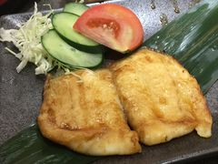 -禾绿寿司·定食·拉面·烧炸(喜荟城店)