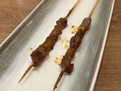 -鱼酷活鱼烤鱼(静安大融城店)