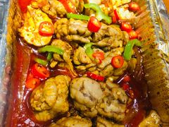 -串掌柜·炭火烤肉撸串专营店(盛世俪园店)