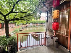 -陶缘一号·四季缘·老字号顺德菜·户外婚礼家宴(西滘店)