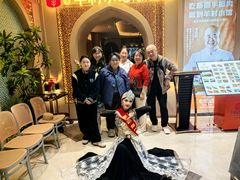 -相约·羊村小馆非遗手抓肉(七一酱园店)