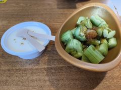 -北三条胡同打卤面馆(雍和宫店)
