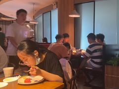 -比格比萨自助(花园路店)