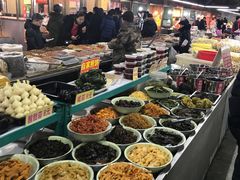 -红星楼标准化菜市场(红星里店)