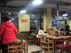 -元盛居(生态大街店)