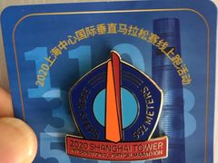 -上海中心大厦