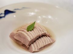 -香宫中餐厅 · 桂林香格里拉