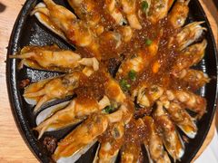 -北李妈妈菜·虾爬子大锅贴(贵和店)