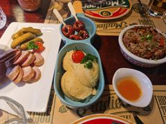 -马迭尔德式西餐精酿啤酒屋(中央大街店)