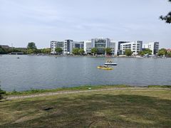 -美兰湖景区