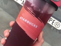 -星巴克(天津工华道智慧山店)
