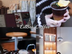 -LilBee Coffee