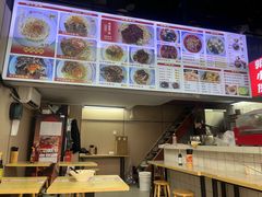 -郭小侠襄阳牛肉面·武汉热干面(洛溪店)