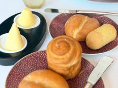 -Caprice(香港四季酒店)