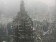-上海柏悦酒店·世纪100牛排馆