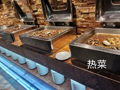 -汉巴味德(大悦城店)