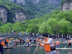 -云台山风景名胜区